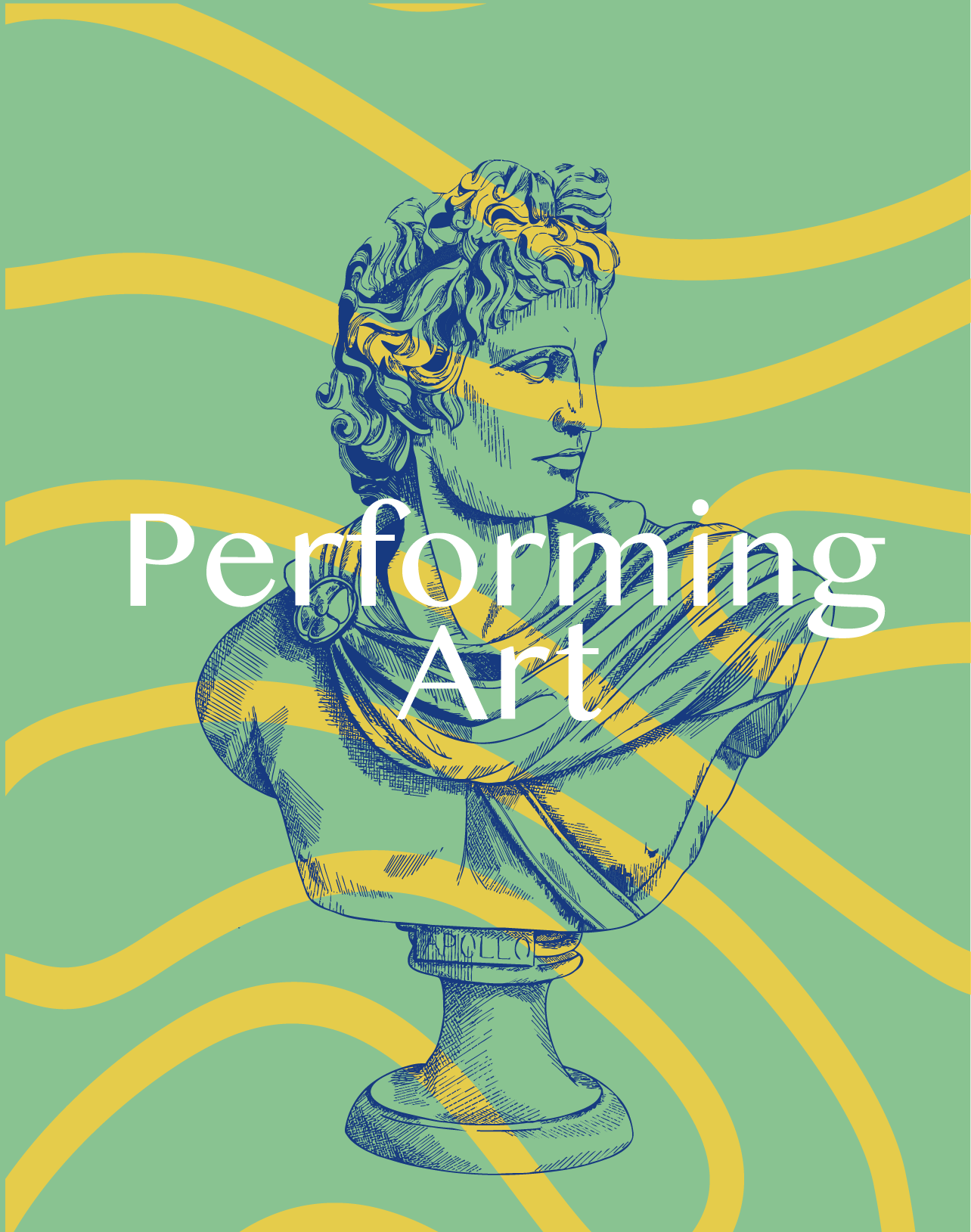 表演藝術 Performing Arts