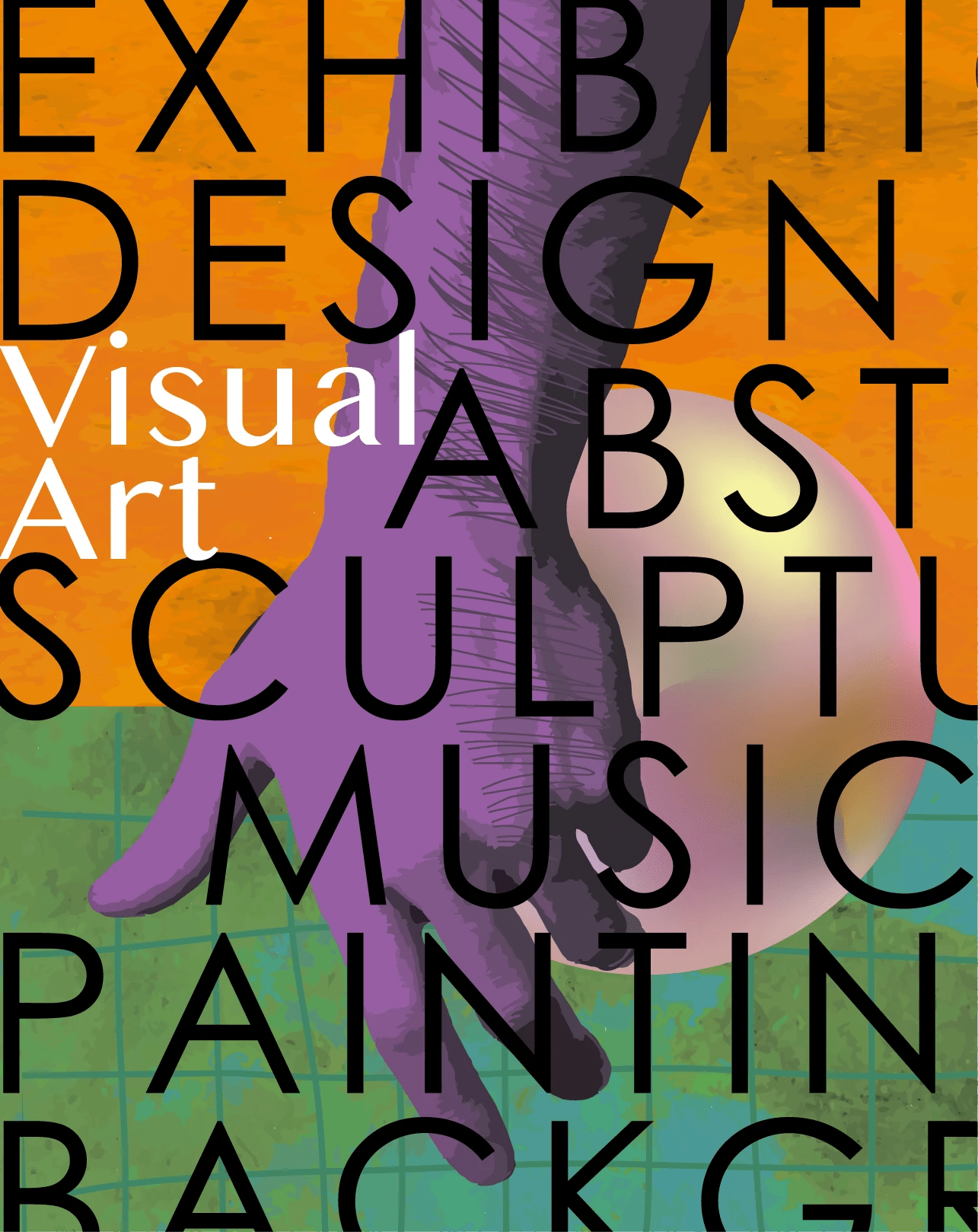 視覺藝術 Visual Arts