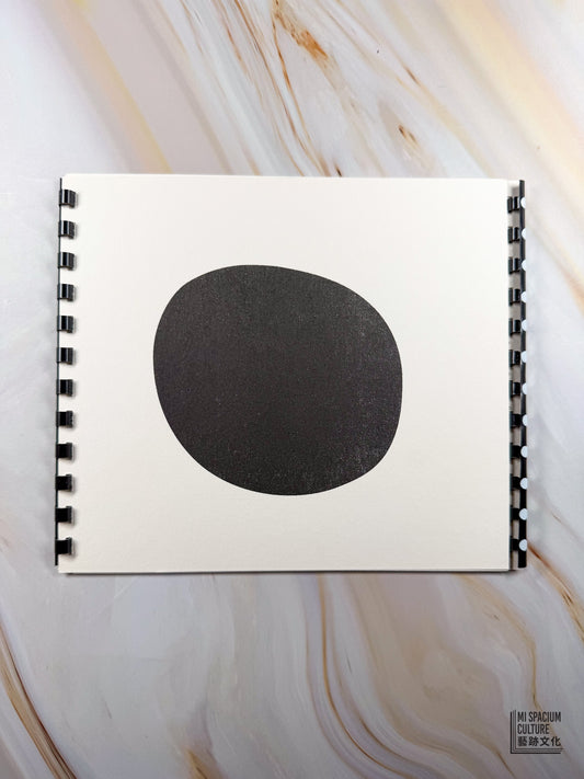 【Zine】Memory Storeroom