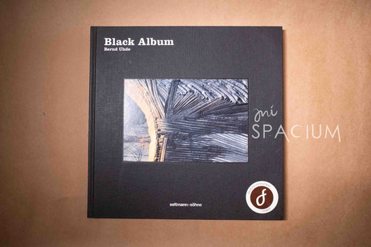 Black Album - Mi Spacium Design Studio - 攝影 Photography