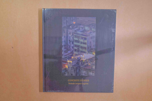 【新書】Concrete Stories - Mi Spacium Design Studio - 攝影 Photography