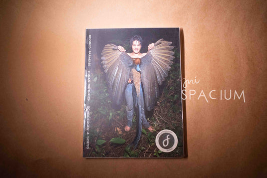 Doomed Paradise: The Last Penan in the Borneo Rainforest - Mi Spacium Design Studio - 攝影 Photography