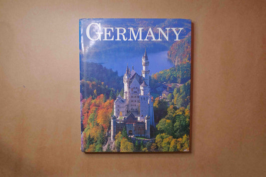 Germany - Mi Spacium Design Studio - 文化研究 Cultural Studies