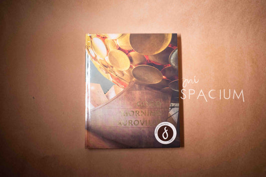 Good morning Auroville - Mi Spacium Design Studio - 攝影 Photography