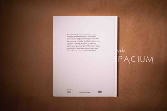 Here we are today - Das bild der Welt in Foto - & Videokunst - Mi Spacium Design Studio - 攝影 Photography