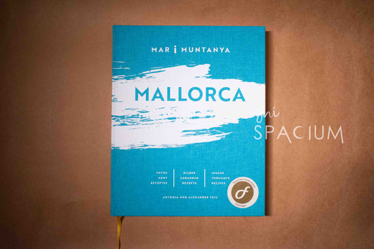 Mallorca - Mi Spacium Design Studio - 攝影 Photography