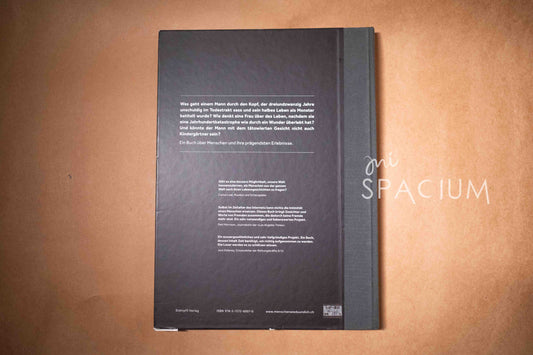 Menschen Wie Du & ich - Mi Spacium Design Studio - 攝影 Photography