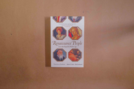 【新書】Renaissance People - Mi Spacium Design Studio - 歷史 History