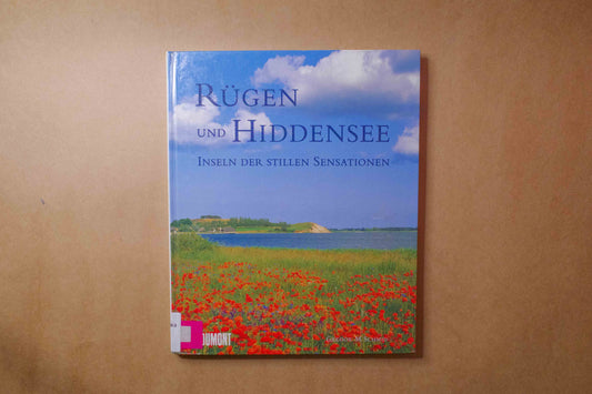 Rügen und Hiddensee - Mi Spacium Design Studio - 文化研究 Cultural Studies