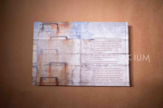 The Wall - Mi Spacium Design Studio - 攝影 Photography