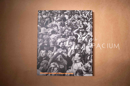 Till Brönner Melting Pott - Mi Spacium Design Studio - 攝影 Photography