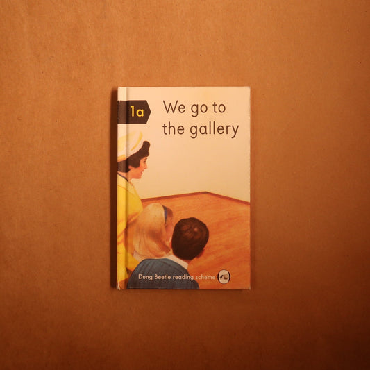 【新書】We go to the gallery - Mi Spacium Design Studio - 博物館/展覽 Museum/ Exhibition