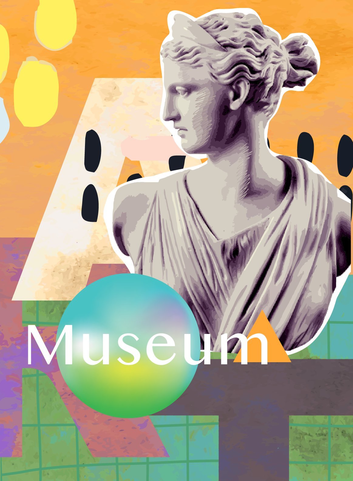 博物館/展覽 Museum/ Exhibition