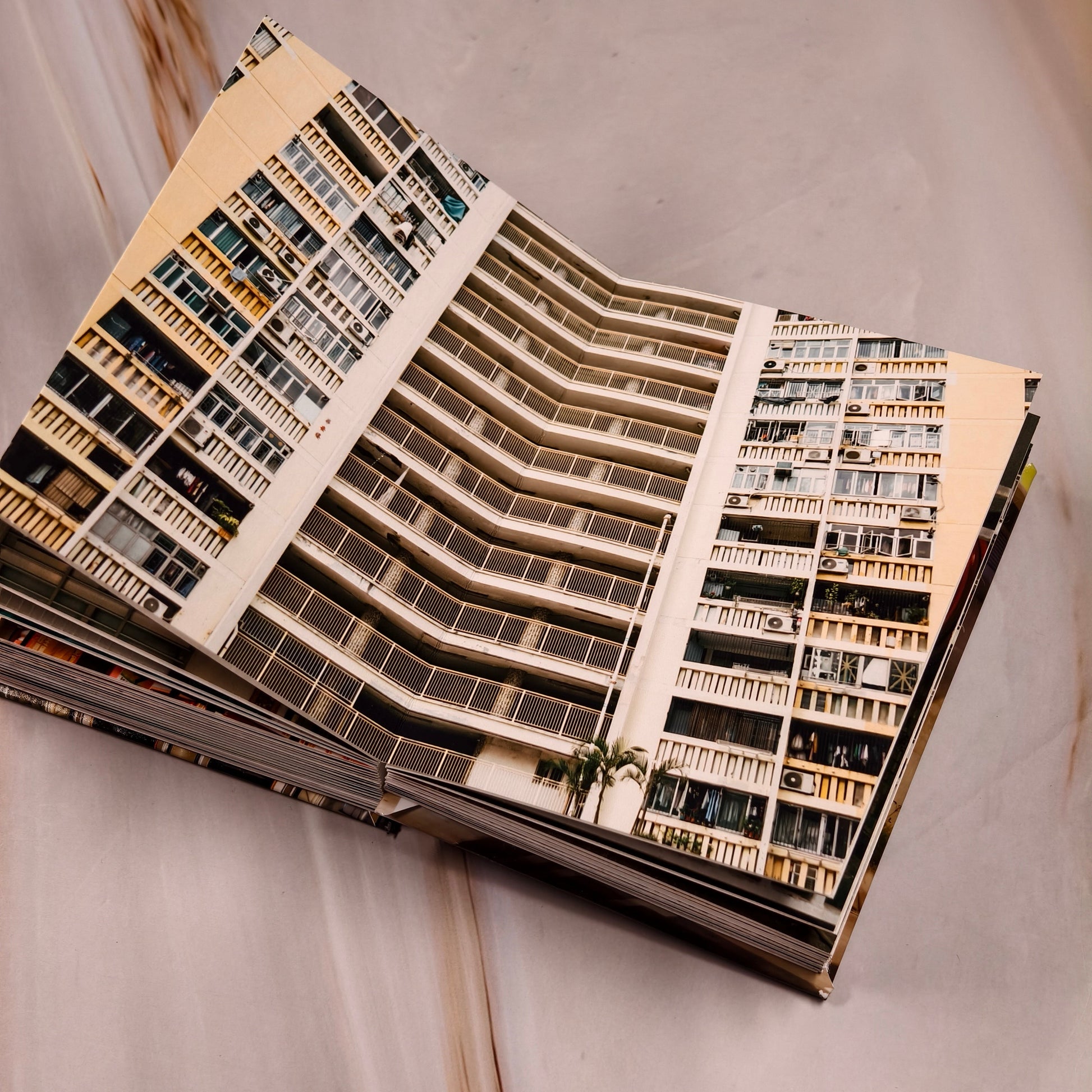 City Tour 1: From Wong Chuk Hang to Wah Fu (pre - order) - Mi Spacium Culture 藝跡文化 - 