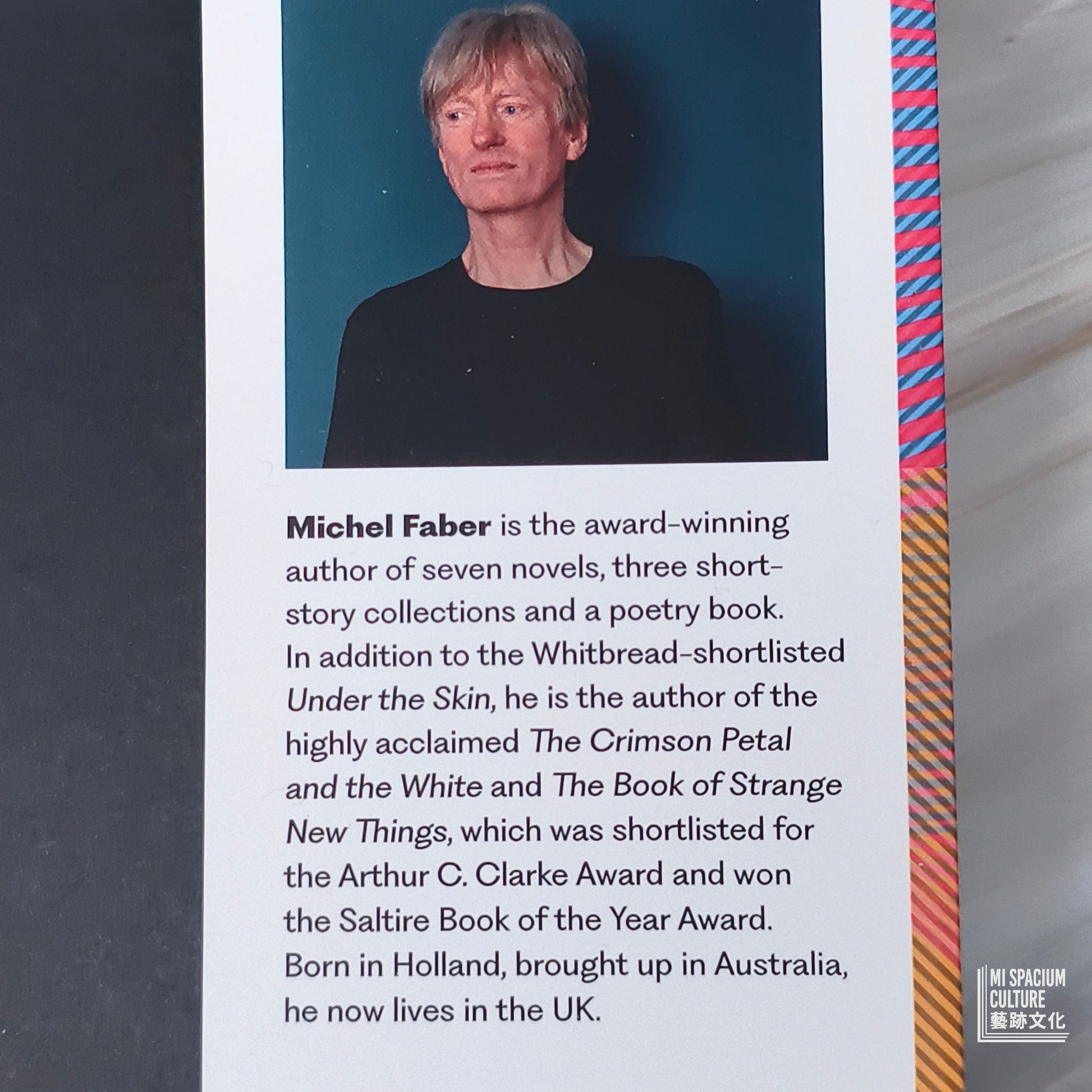 【新書】Listen: On Music, Sound and Us - Mi Spacium Culture 藝跡文化 - Books