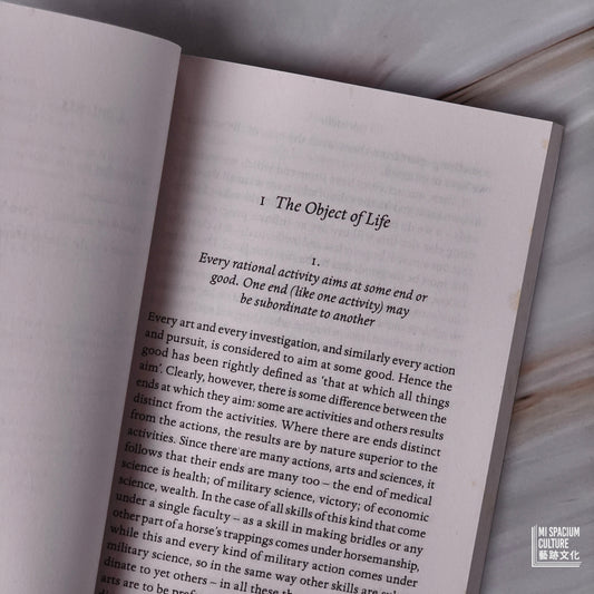 【新書】One Swallow Does Not Make a Summer - Mi Spacium Culture 藝跡文化 - Books