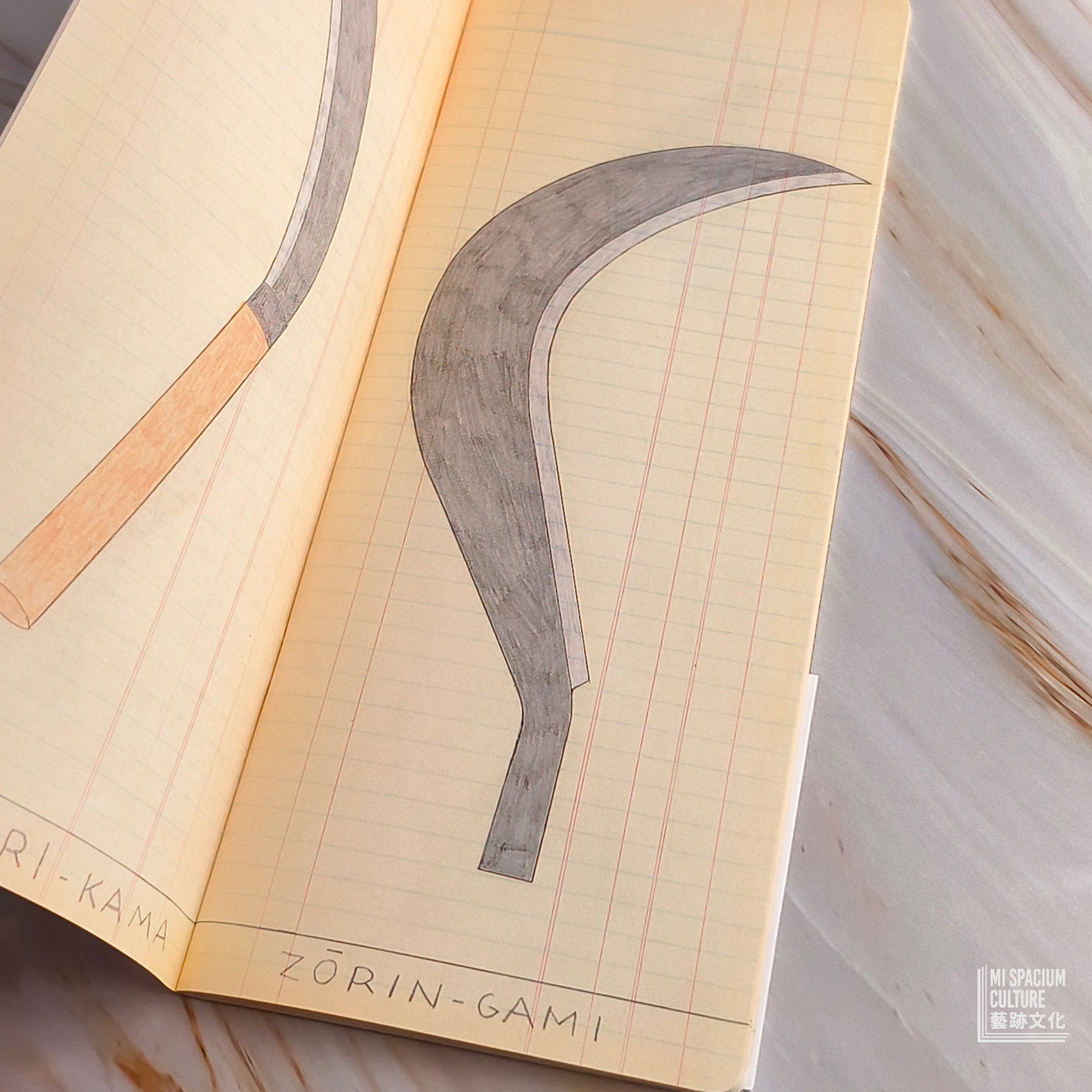 【新書】Philippe Weisbecker: HAND TOOLS - Mi Spacium Culture 藝跡文化 - Books