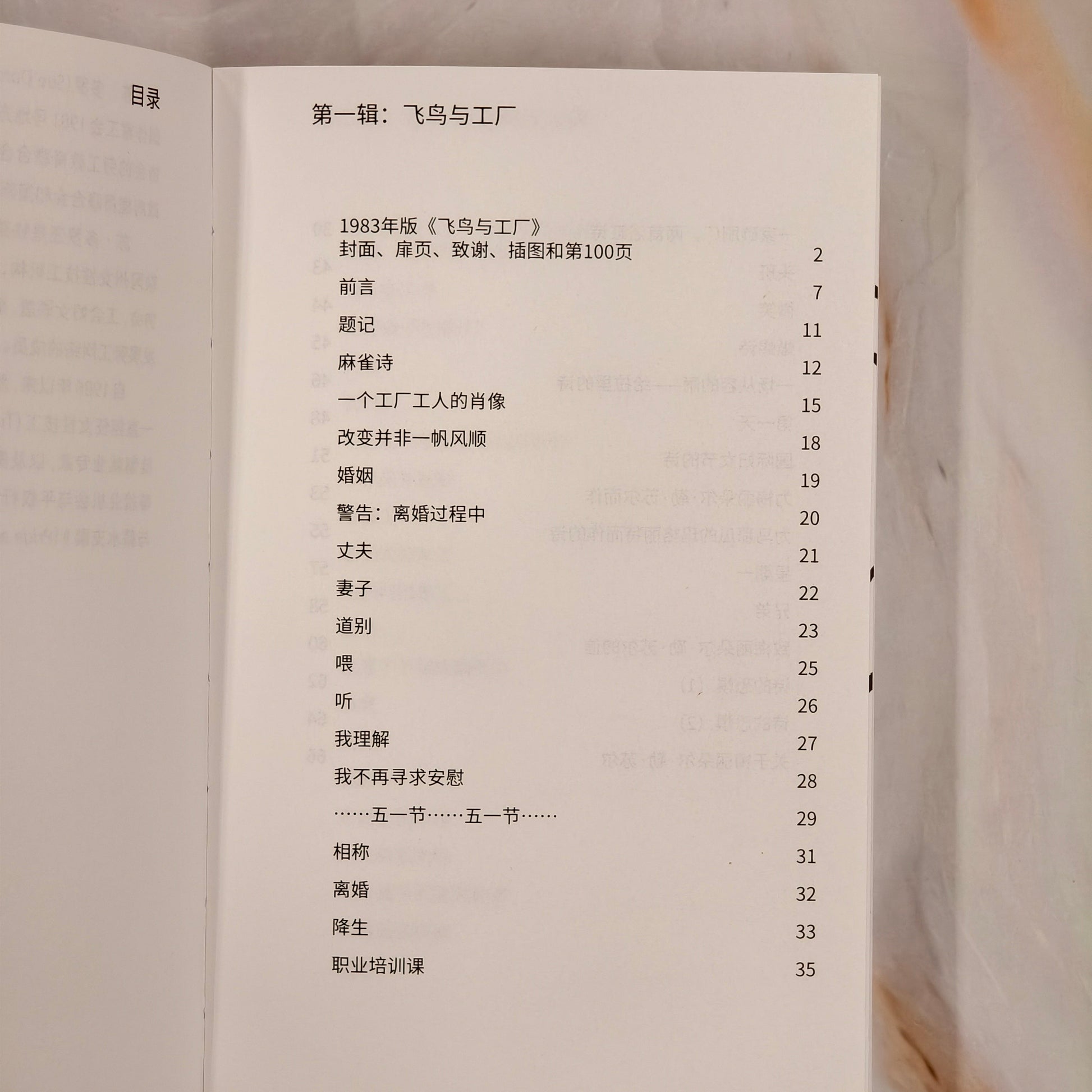 【新書】飛鳥與工廠 (簡) - Mi Spacium Culture 藝跡文化 - Books