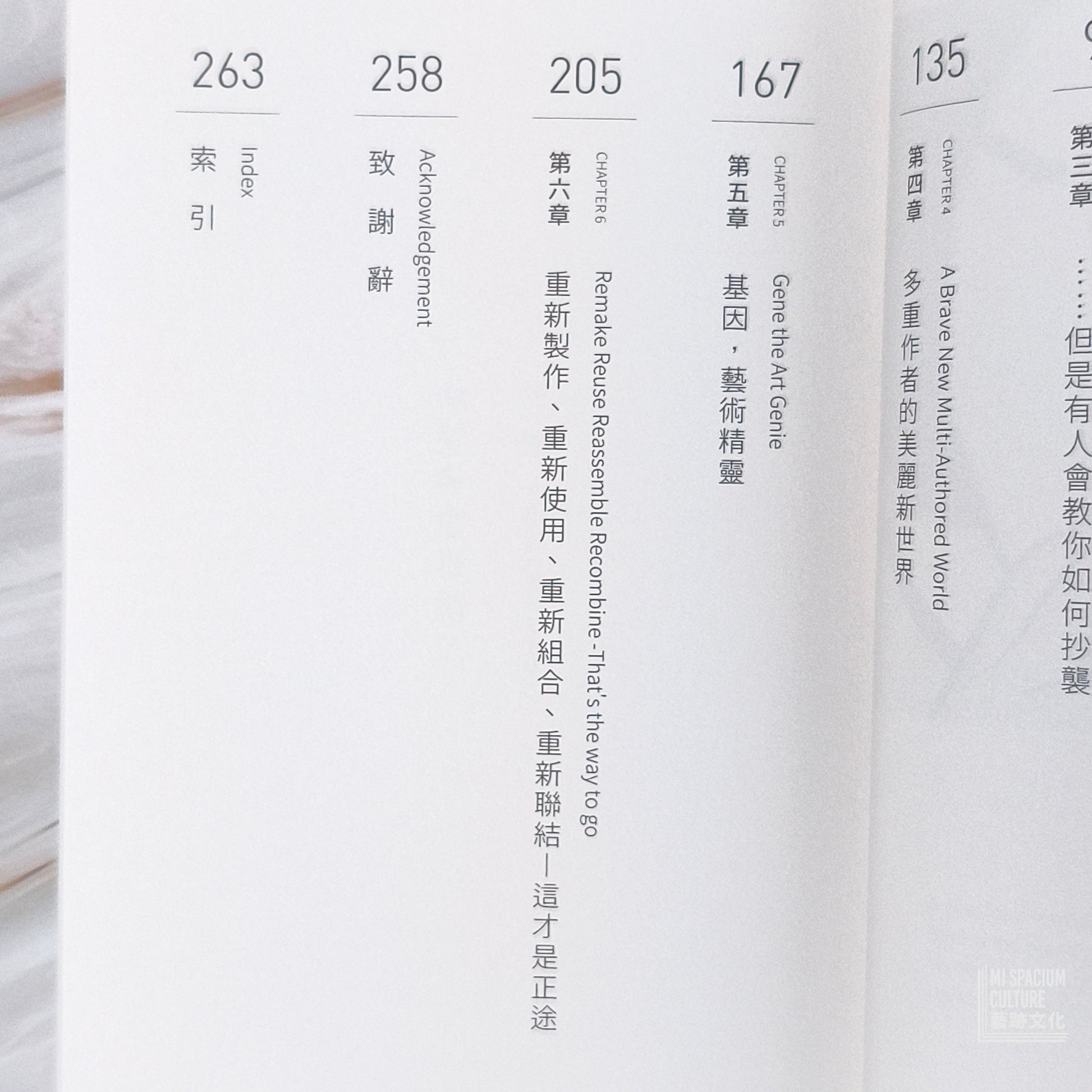 【新書】原創的真相：藝術裡的剽竊、抄襲與挪用 - Mi Spacium Culture 藝跡文化 - Books