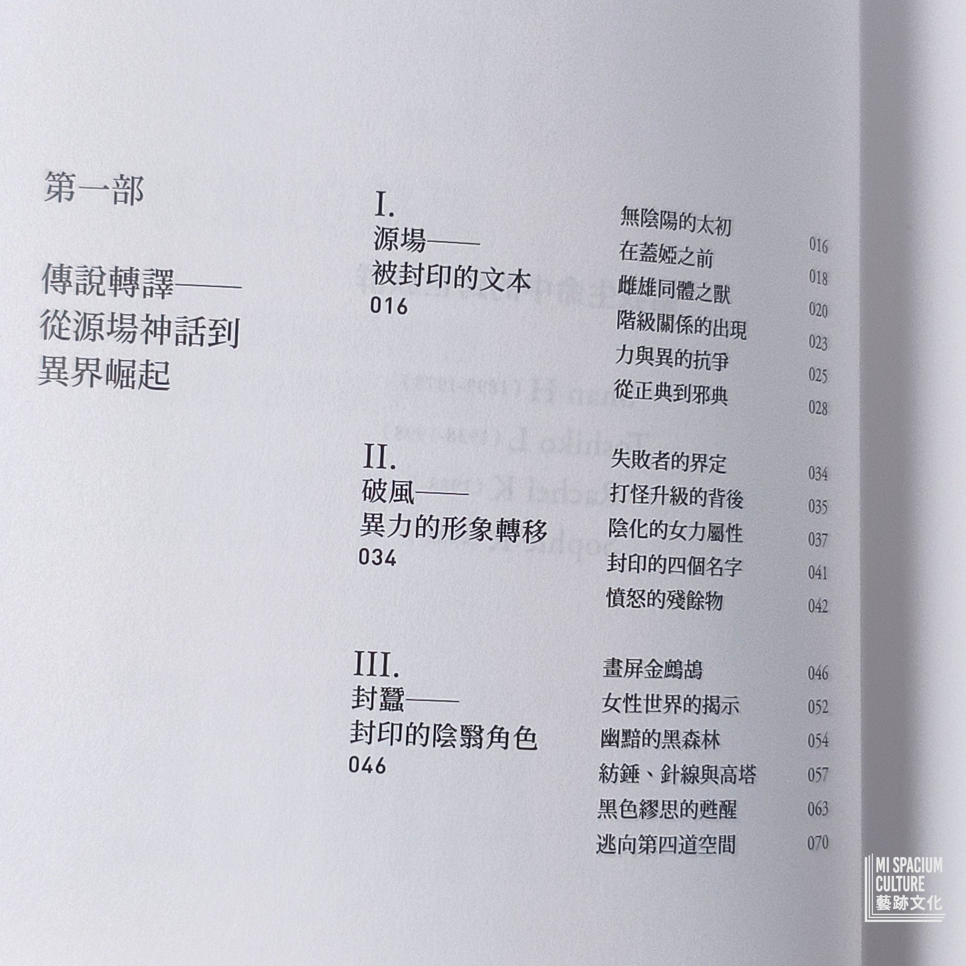 【新書】抵抗的原力：性別藝術與酷異美學的源起 - Mi Spacium Culture 藝跡文化 - Books