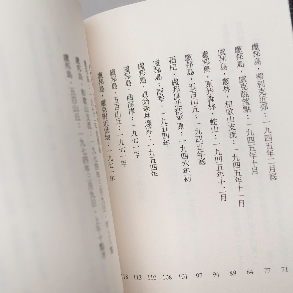 【新書】半夢半醒的世界（荷索首部小說） - Mi Spacium Culture 藝跡文化 - 文化研究 Cultural Studies