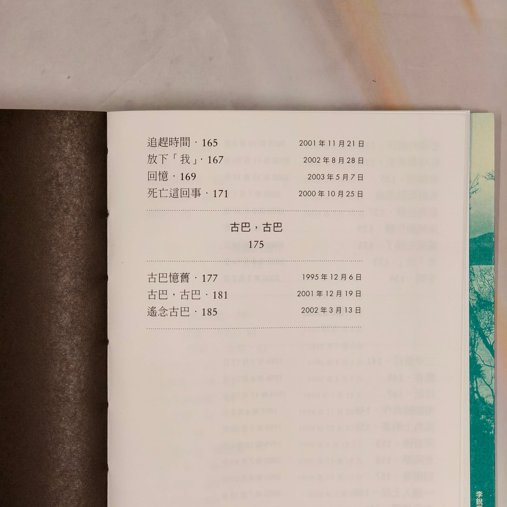 【新書】意猶未盡 - Mi Spacium Culture 藝跡文化 - Books