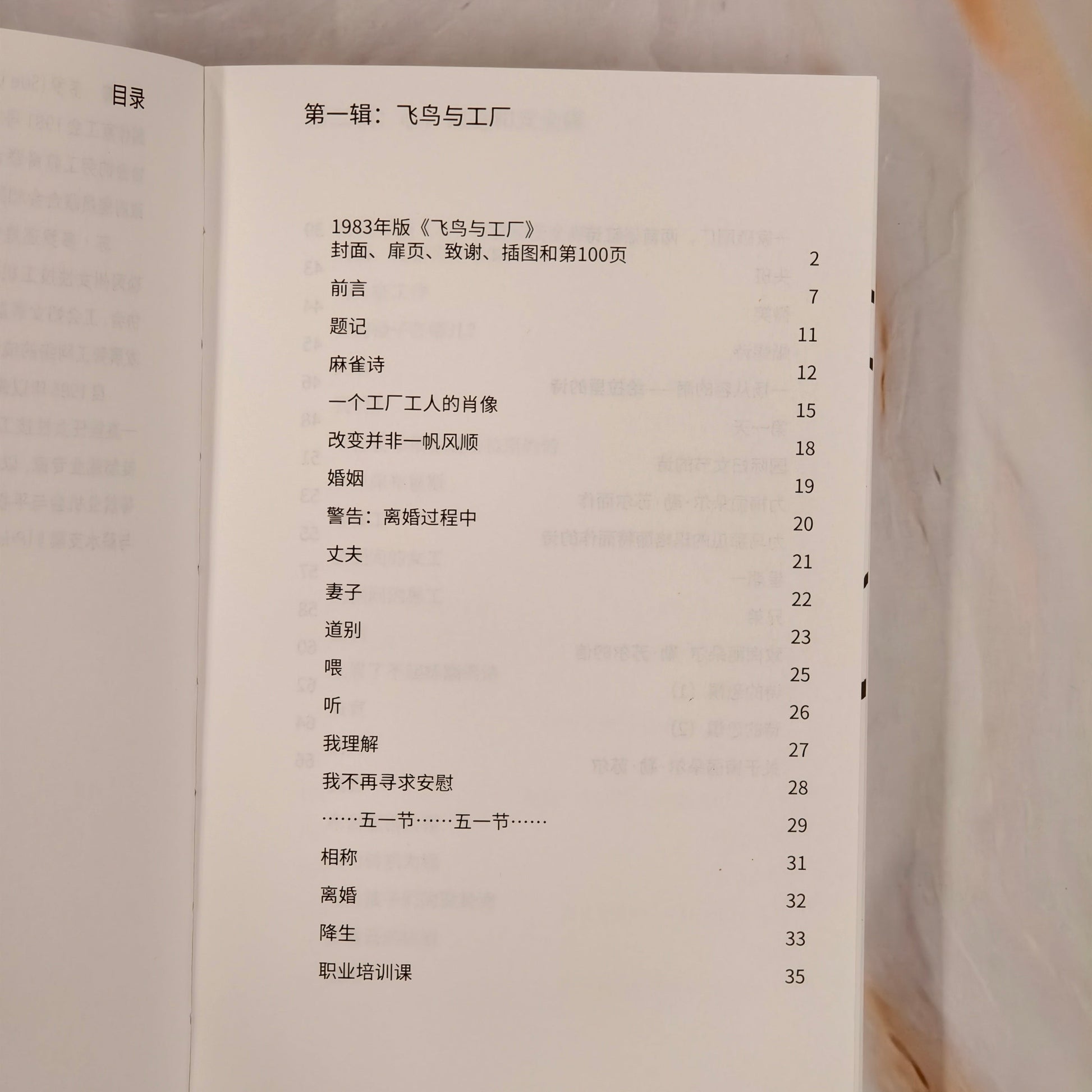 【新書】飛鳥與工廠 (簡) - Mi Spacium Culture 藝跡文化 - Books