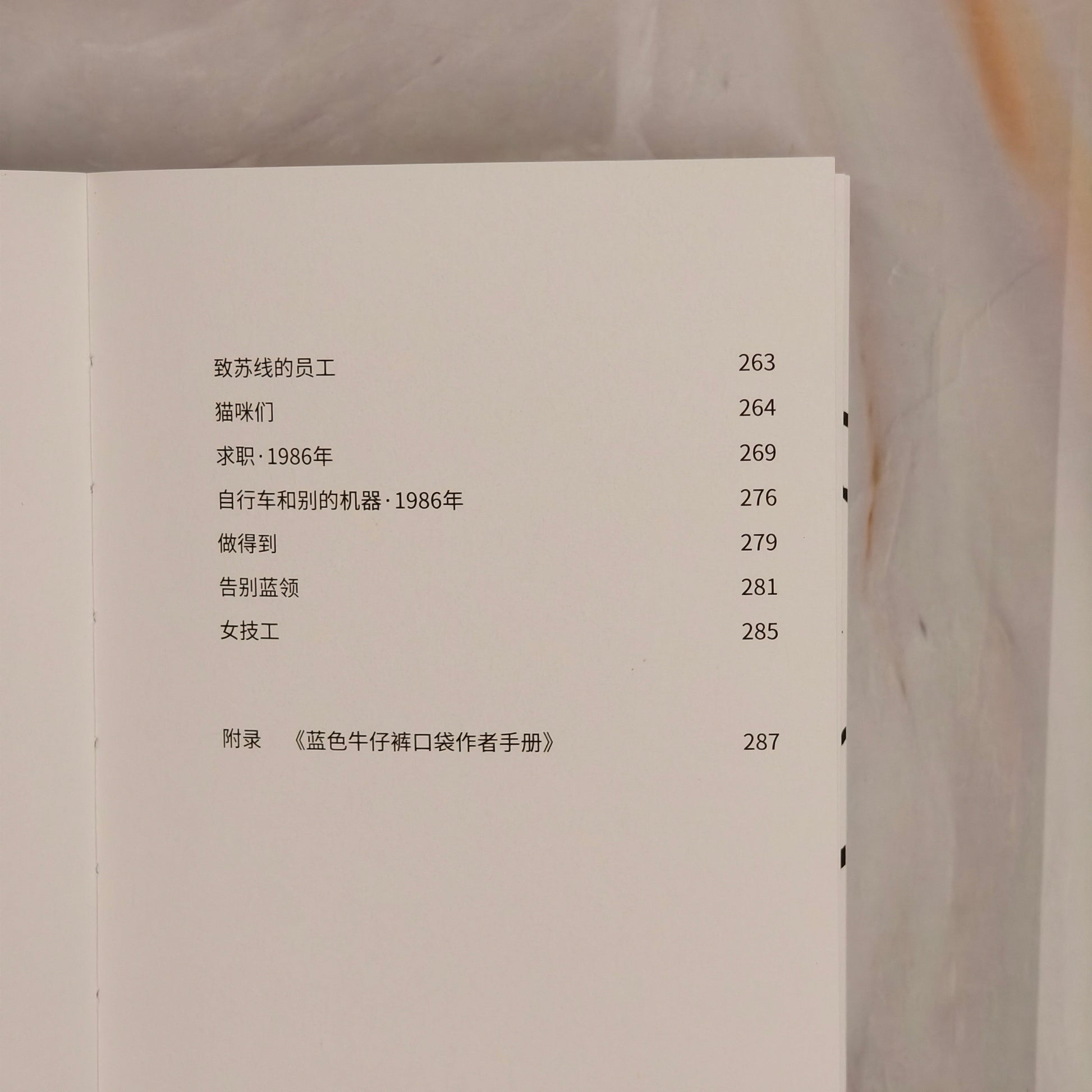 【新書】飛鳥與工廠 (簡) - Mi Spacium Culture 藝跡文化 - Books