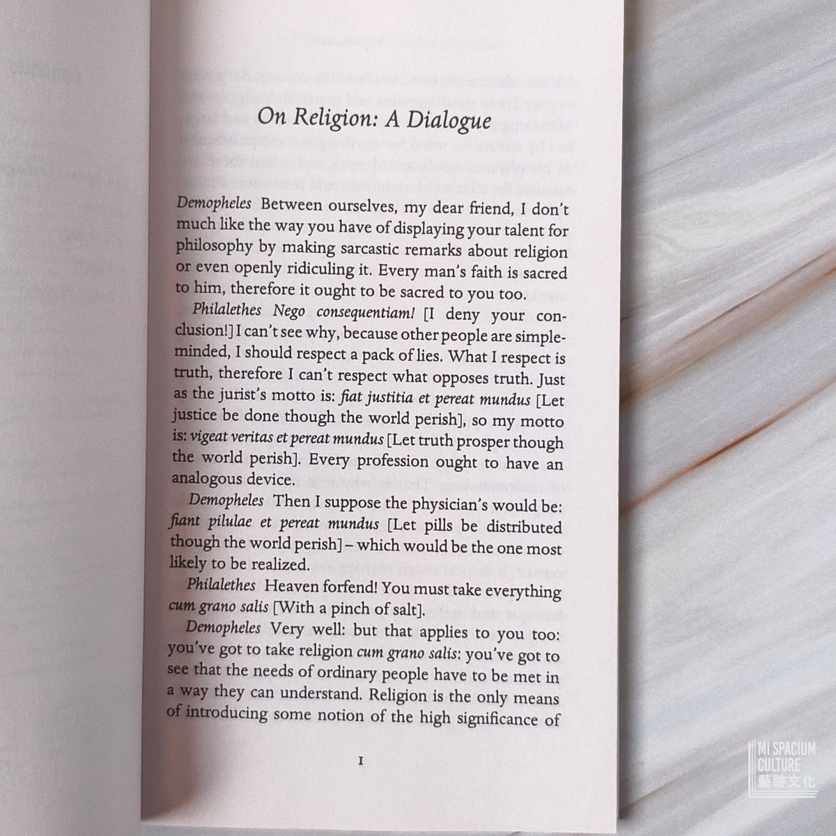 Religious Perplexities Book 【新書】The Horrors and Absurdities of Religion (Penguin Great Ideas) – Mi ...