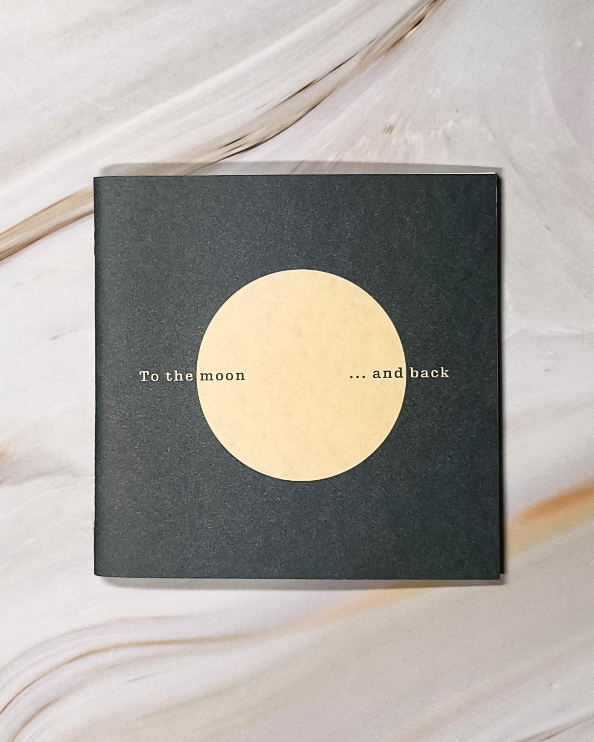 【新書】To the moon…and back - Mi Spacium Culture 藝跡文化 - Books