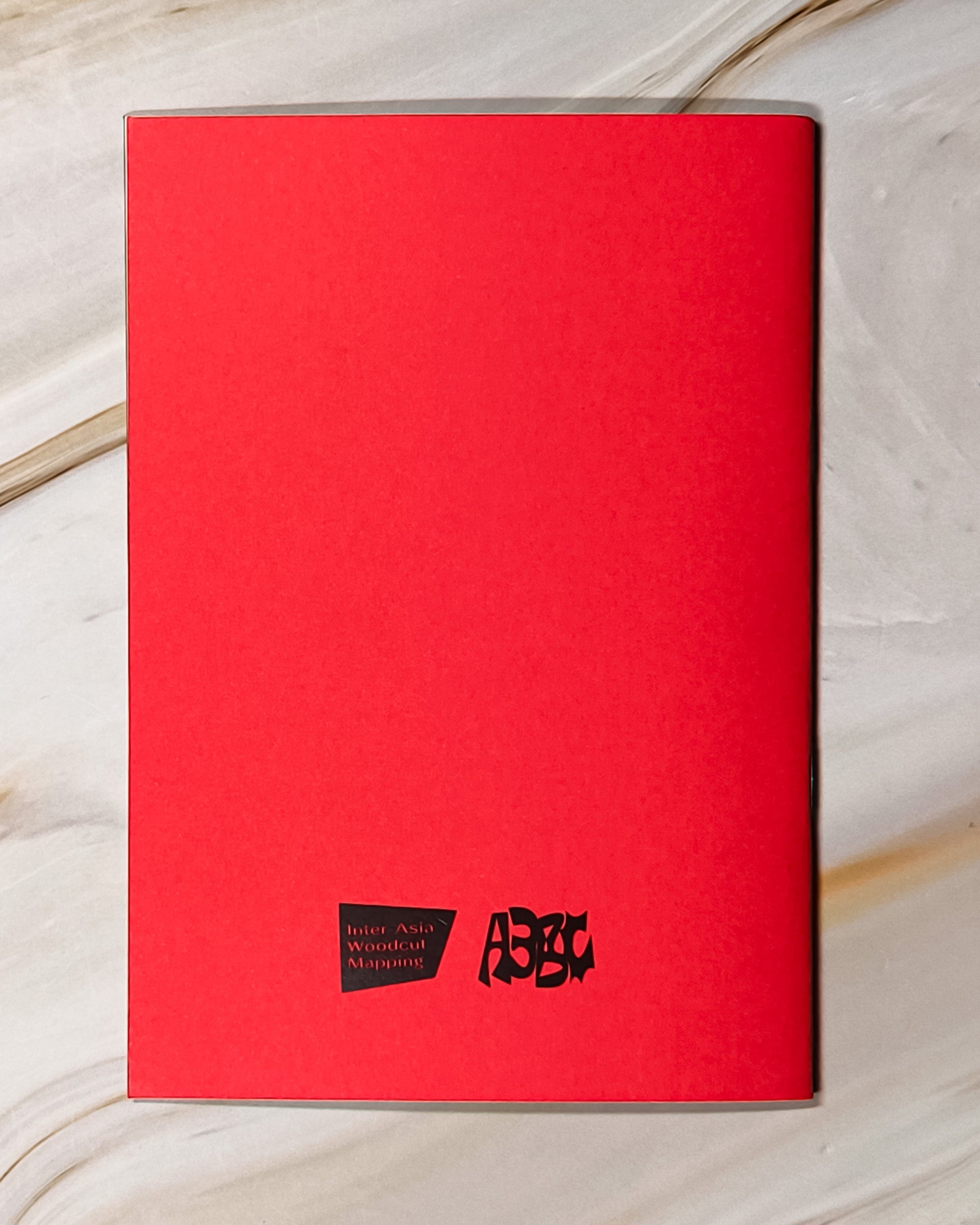 【Zine】木刻版畫行動入門 - Mi Spacium Culture 藝跡文化 - Books