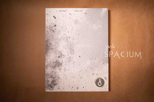 A Handful of Dust - Mi Spacium Design Studio - 攝影 Photography