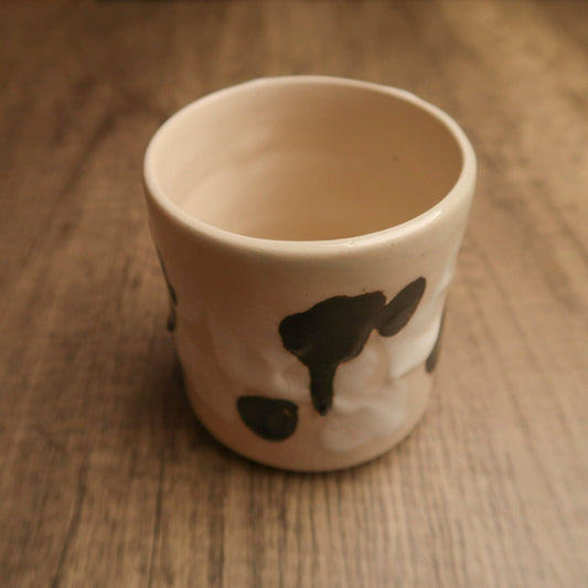 Ceramic cup - Mi Spacium Design Studio - Ceramic