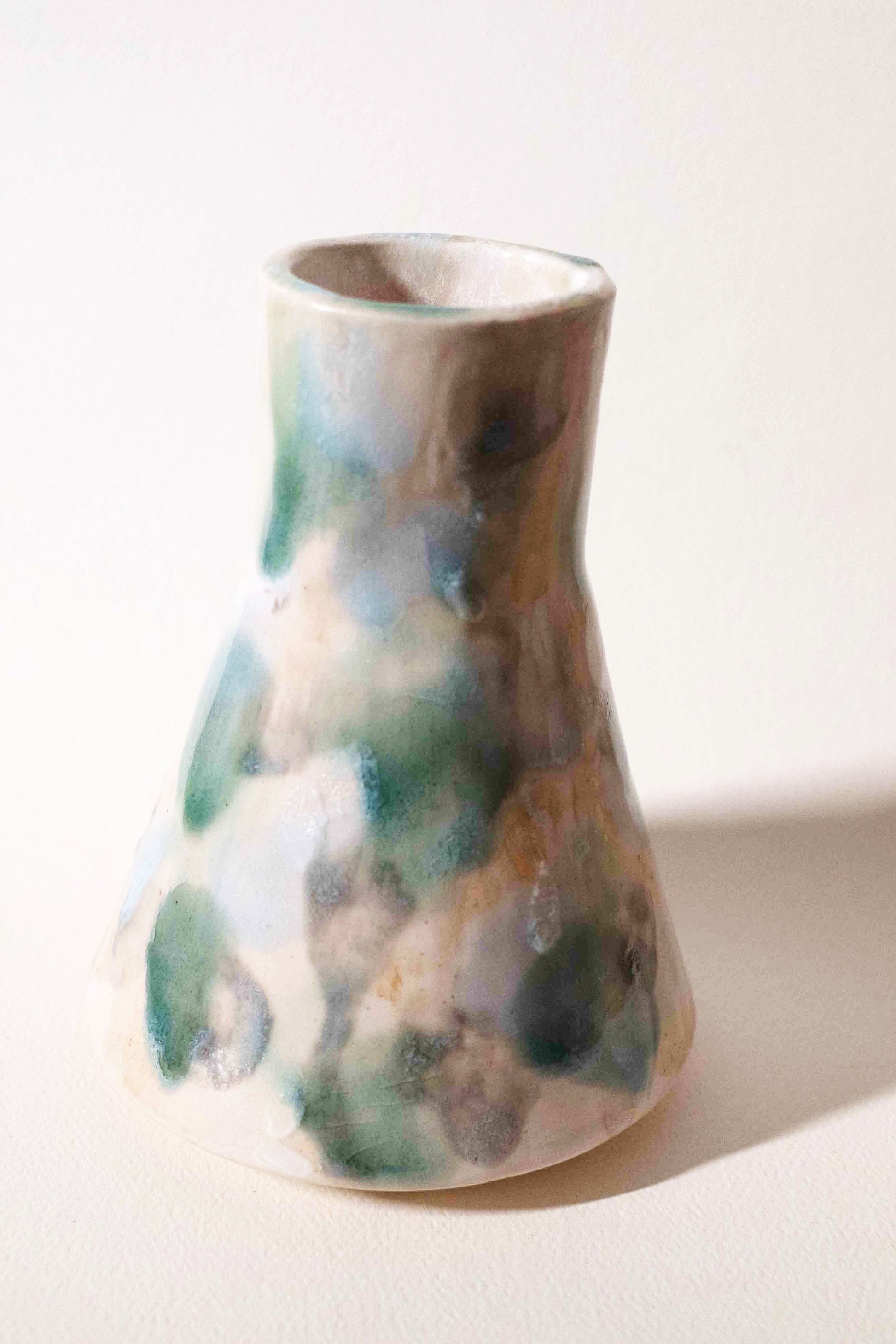Ceramic Vase - Mi Spacium Design Studio - Ceramic