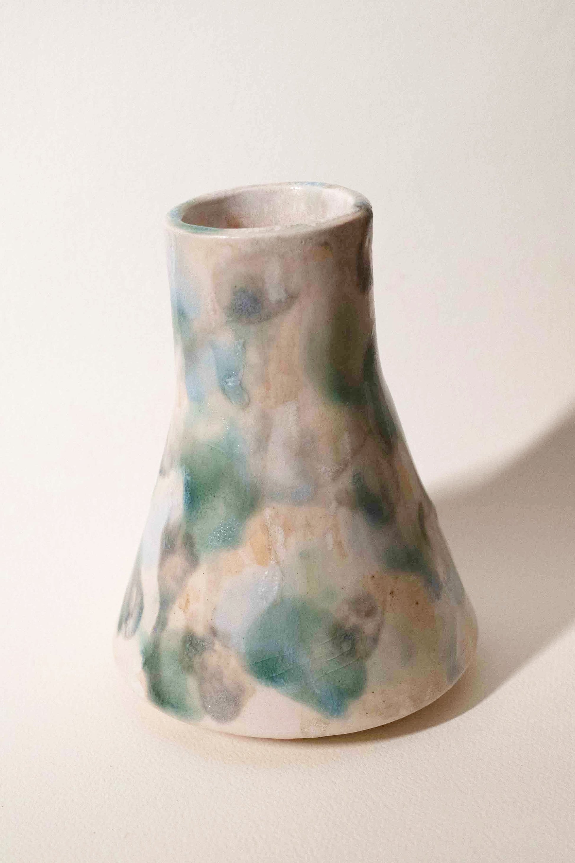 Ceramic Vase - Mi Spacium Design Studio - Ceramic