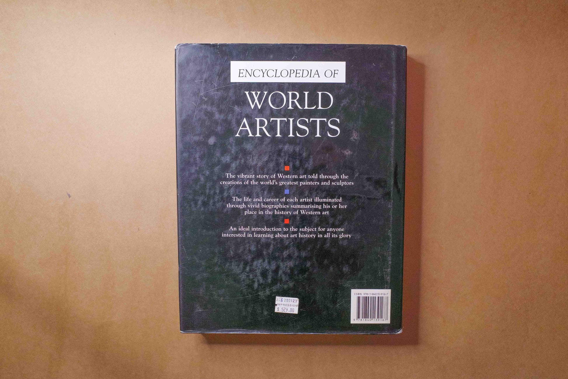 Encyclopedia of World Artist - Mi Spacium Design Studio - 視覺藝術 Visual Arts