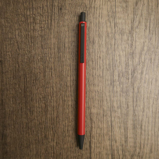 伊東屋｜ Helvetica Ballpoint Pen - Mi Spacium Design Studio - 精選文具 Selected Stationery
